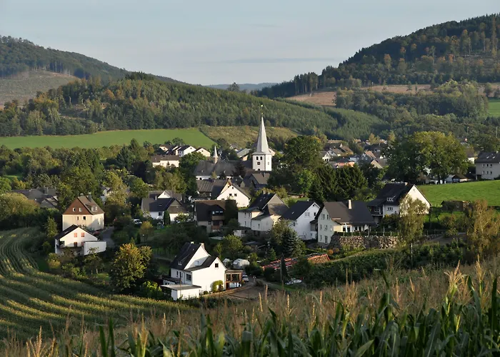 Hotel Landhotel Donner