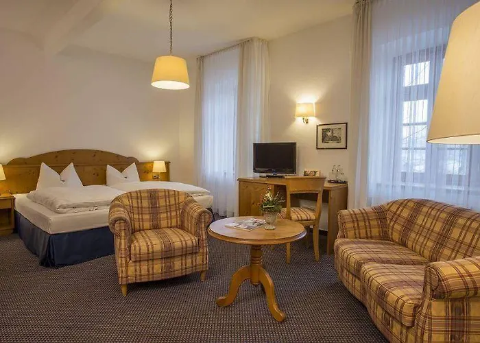 Hotel Donner Meschede