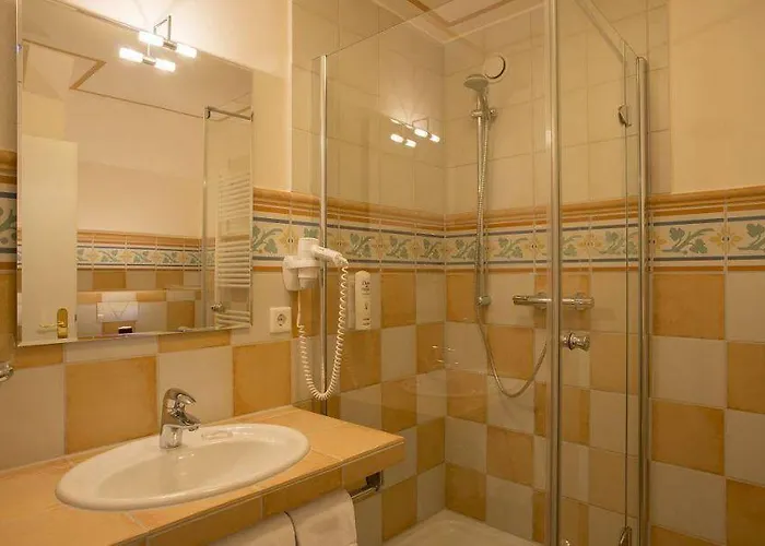 Donner Ξενοδοχείο 3*