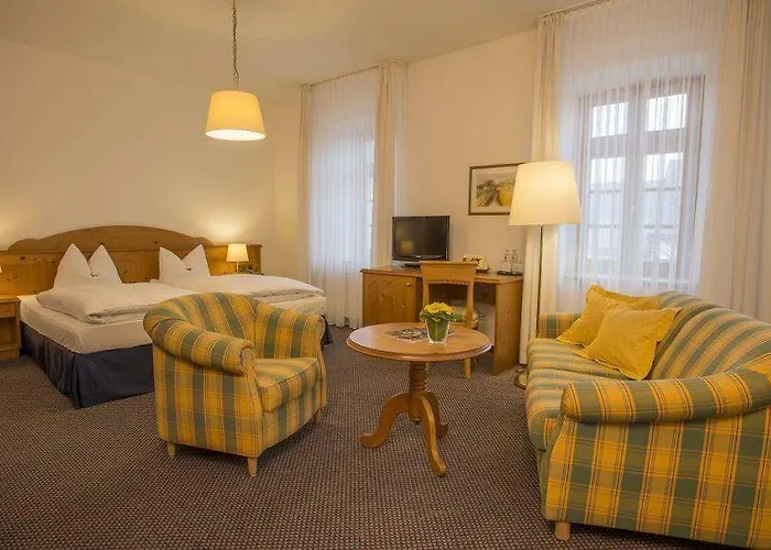 Hotel Donner Meschede