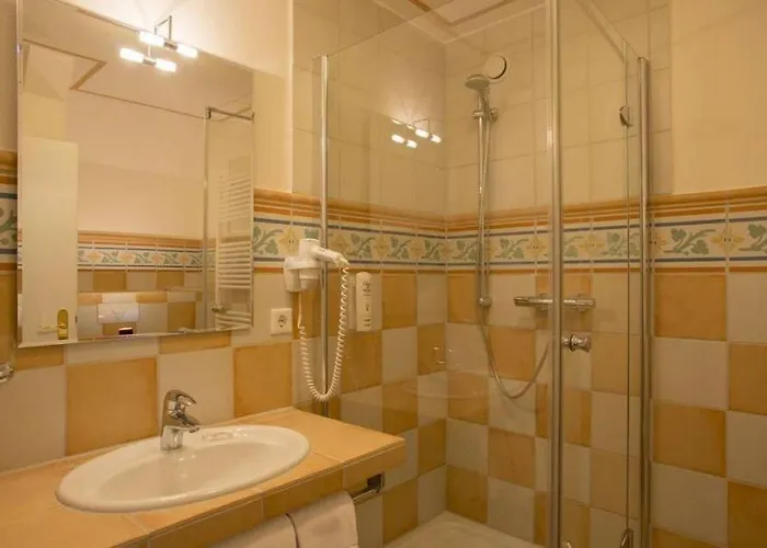 Ξενοδοχείο Donner 3*