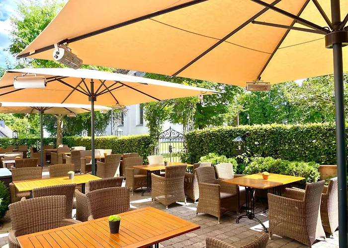 Landhotel Donner Hotel 3*