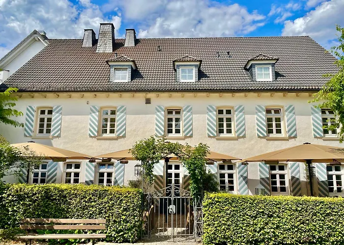 Landhotel Donner 3* Meschede