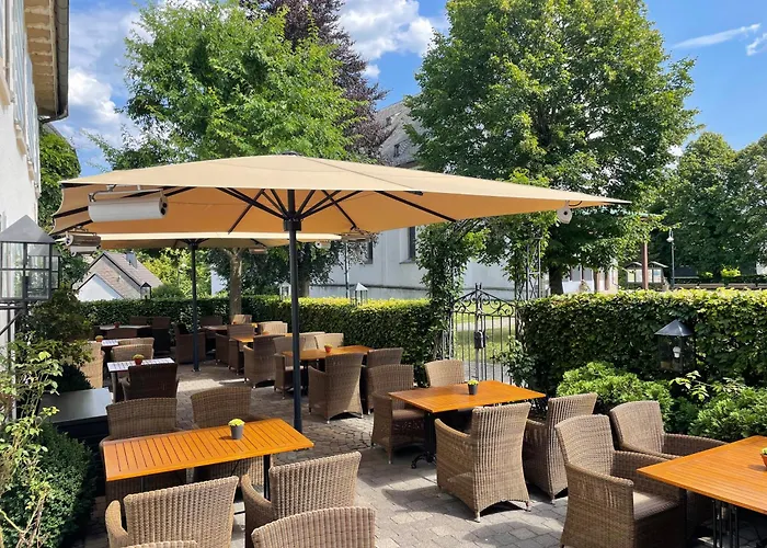 Landhotel Donner Hotel Meschede