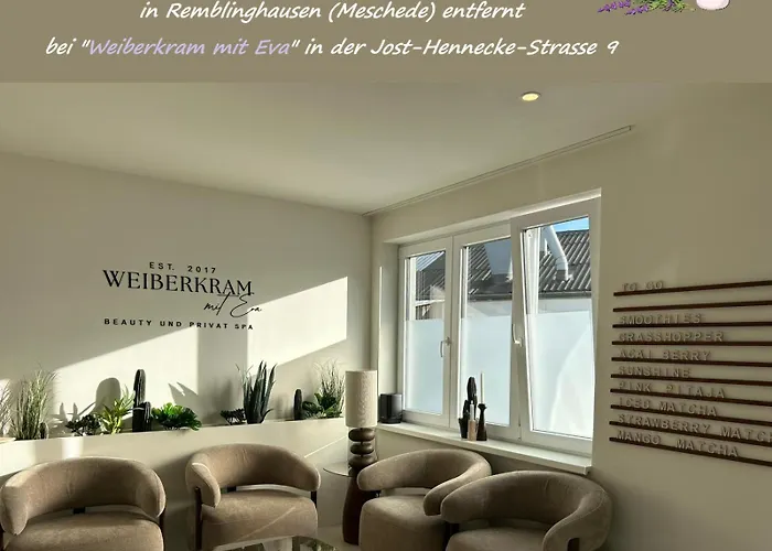 Hotel Landhotel Donner Meschede