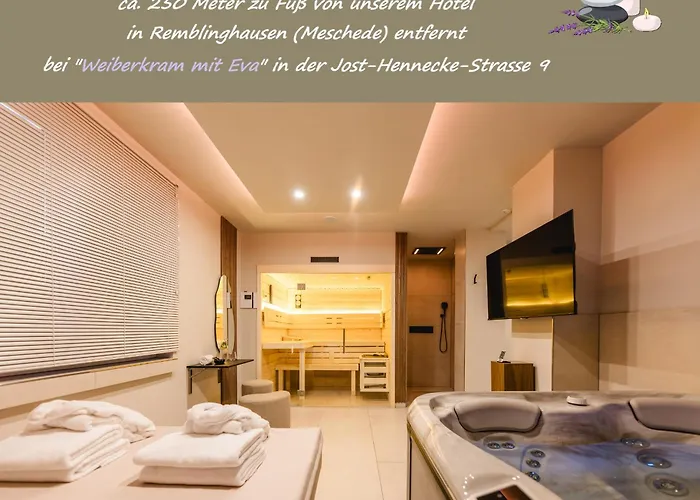 Hotel Landhotel Donner 3*