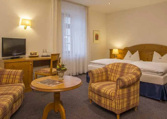 Hotel Landhotel Donner