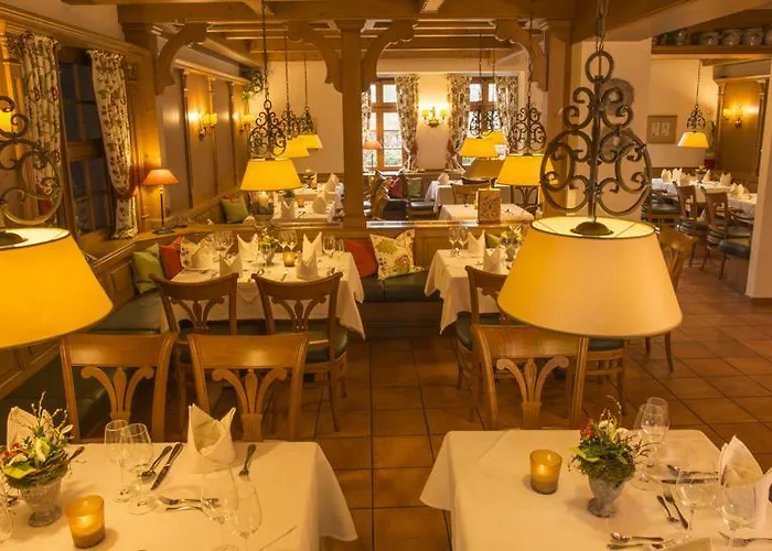 Donner Hotel Meschede