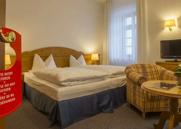 Landhotel Donner Meschede