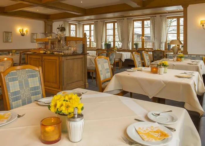 Hotel Landhotel Donner