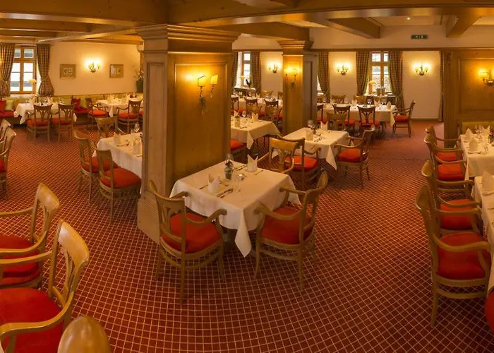 Hotel Landhotel Donner