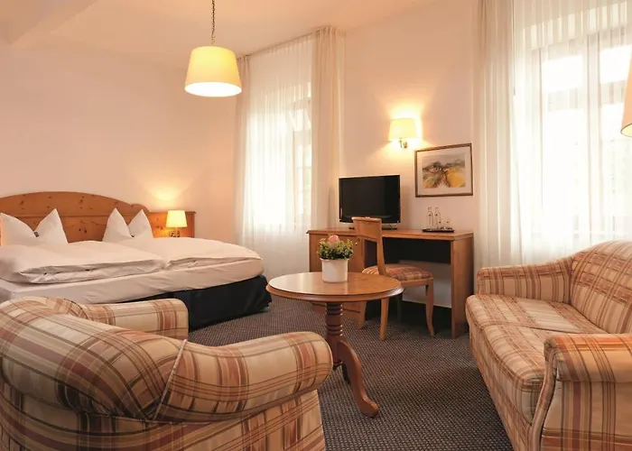 Donner 3* Meschede